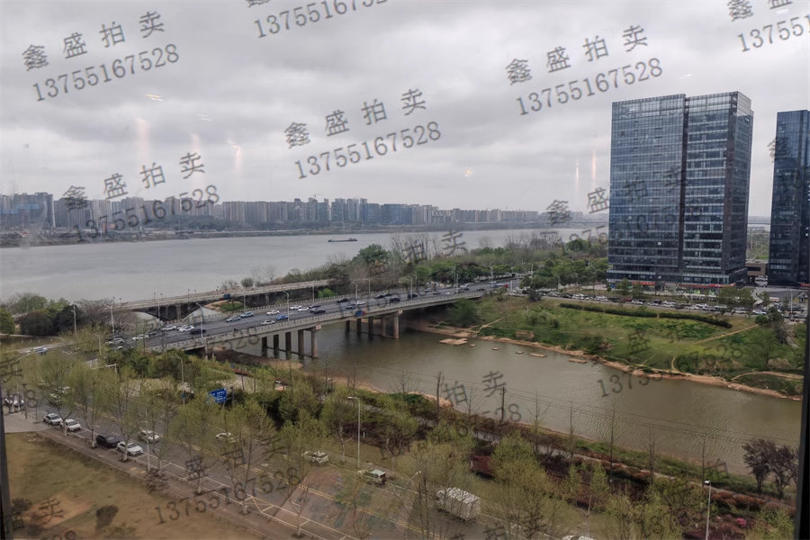 （江景）兰亭湾畔三期法拍房C-1栋1403房