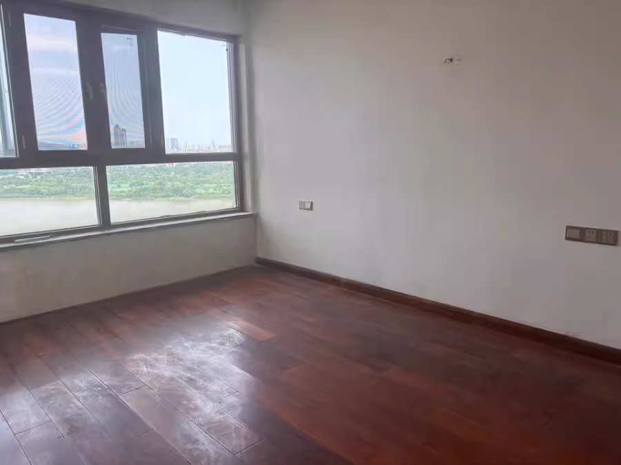 （江景）福乐香江锦城法拍房1栋2901房