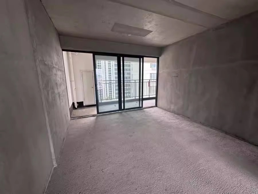 （8折）麓谷山湖郡法拍房C-1栋1001