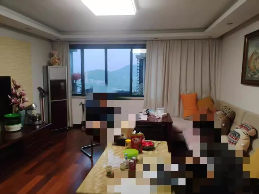 （8.88折）西湖丽景苑法拍房4栋1002号