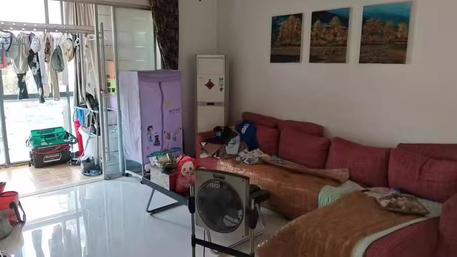 （8折）仁和香堤雅境法拍房蒸蒸日上阁E栋601