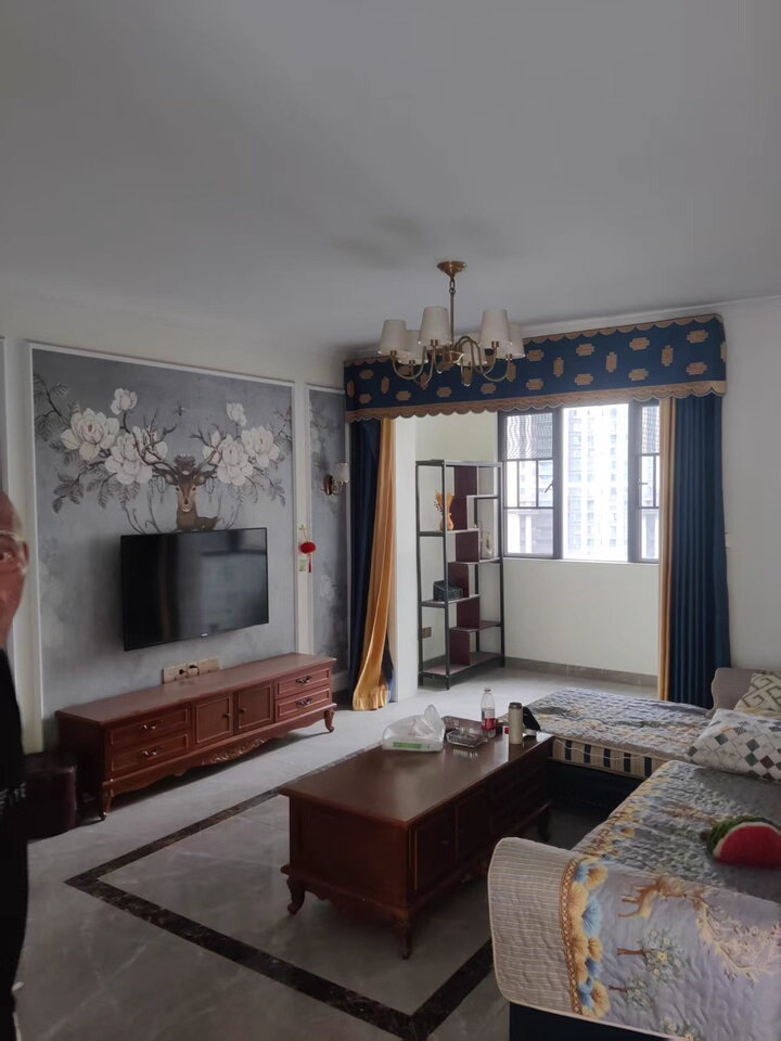 （双学位）梅溪青秀和园二期法拍房5栋1904房