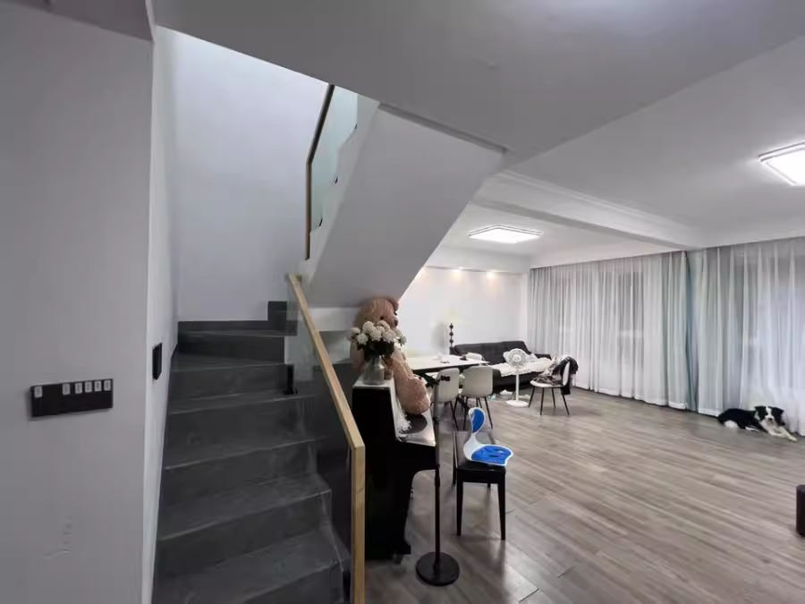 （7.5折 双学位）建发央著法拍房6栋101房