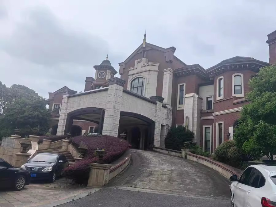 （售楼部）爵世名邸会所（爵士名邸）法拍房101号房