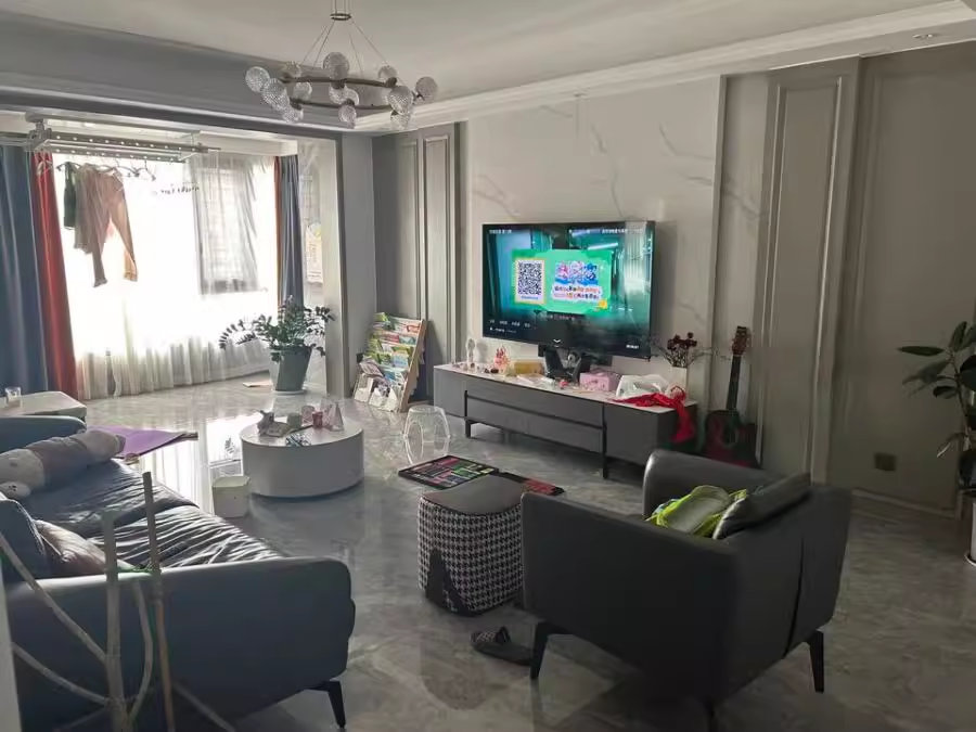 （双学位）北辰三角洲奥城D3区法拍房5栋3301房