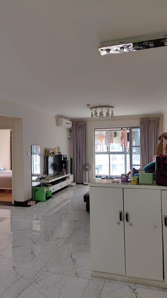 （双学位）北辰三角洲奥城E5区法拍房5栋802室