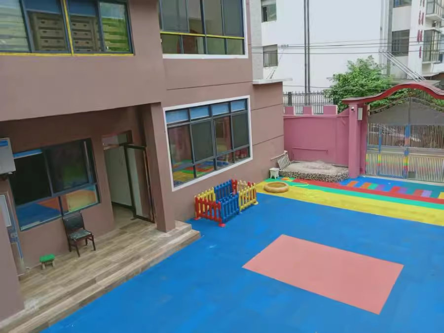 （8折 独栋别墅）洪山翠园法拍房B4栋全部