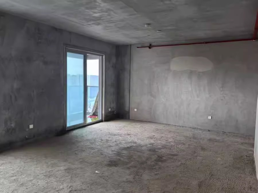 （8折 洋湖4房）北大资源时光（隆鑫时光苑）法拍房8、9栋2303房