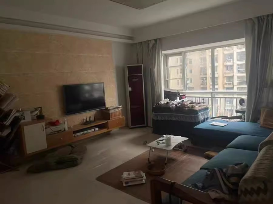 （6折）公园里新寓法拍房4栋704号房