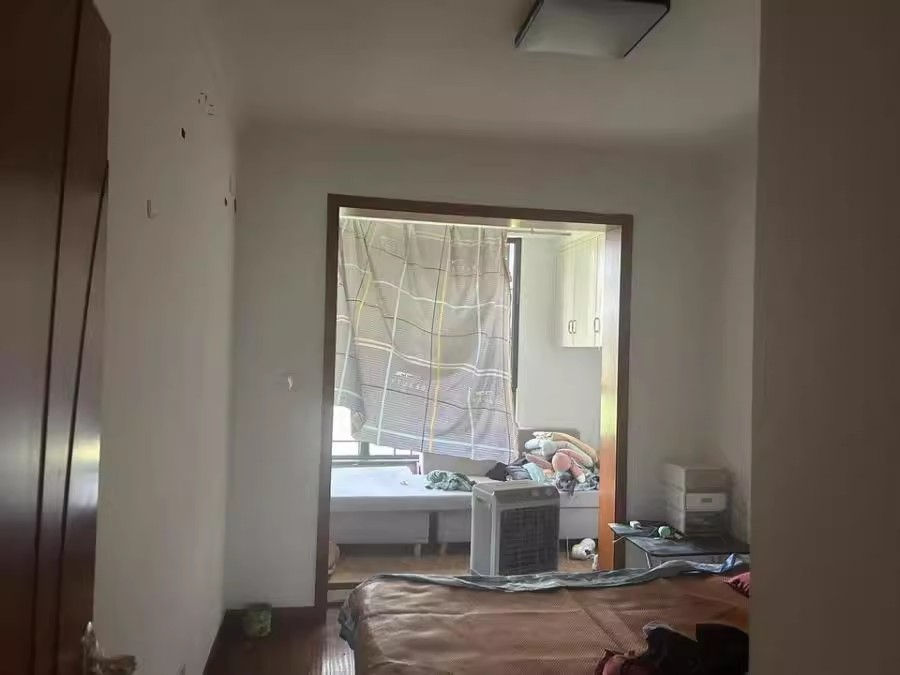 （双学位）梅溪青秀和园一期法拍房3栋608房