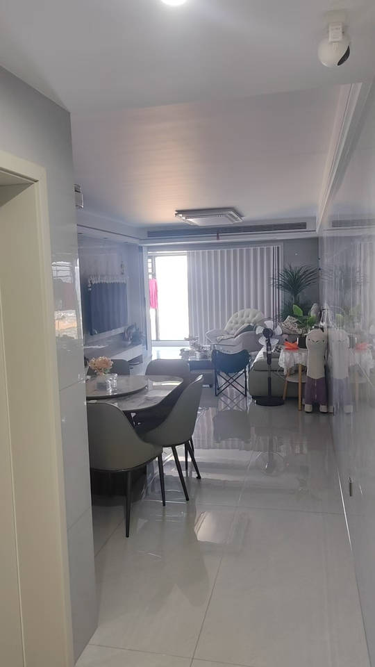 （精装7折）中交湘江总部中心（长沙中交城）法拍房4#栋1704室