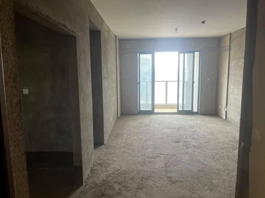 （双地铁8折）天翼花园（翼翔花园）法拍房2栋2603号