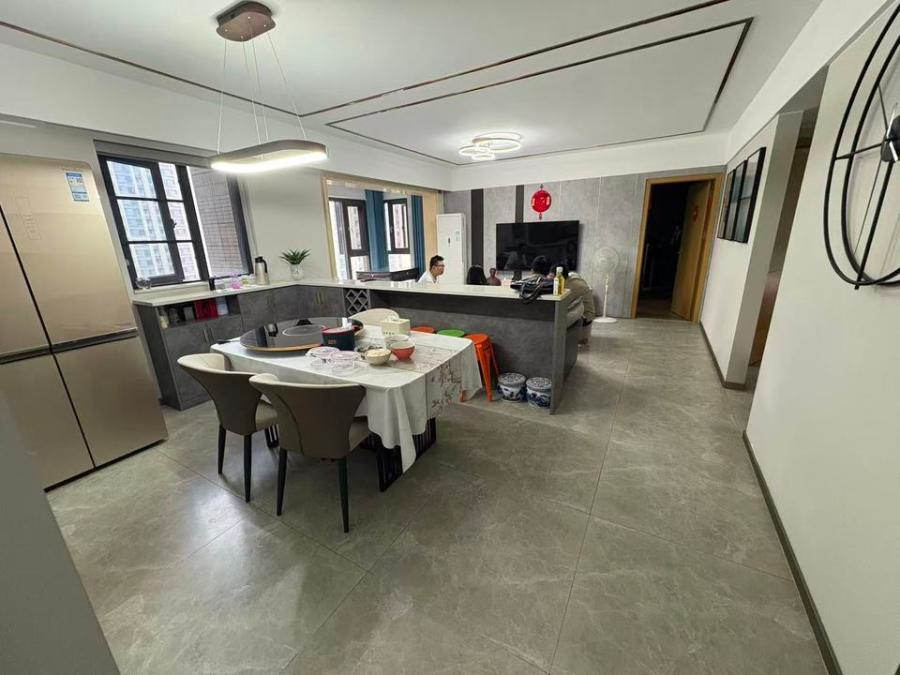 （八折双学区）时代倾城四期（玫瑰园社区五）法拍房58#59#栋2601室