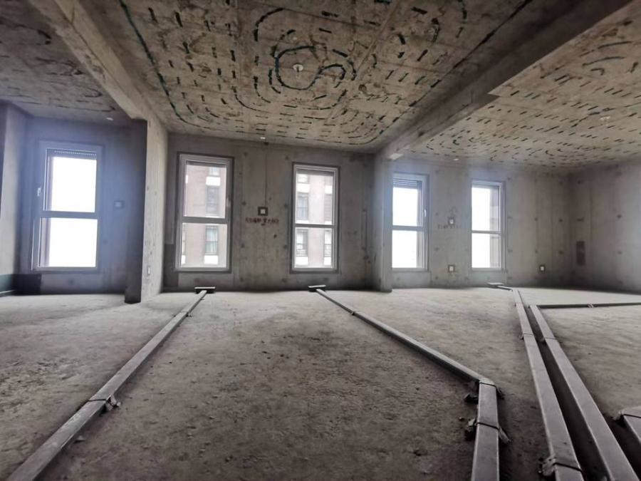 （6折恒温恒湿）万国城MOMA三期法拍房（万国府）20栋3005房