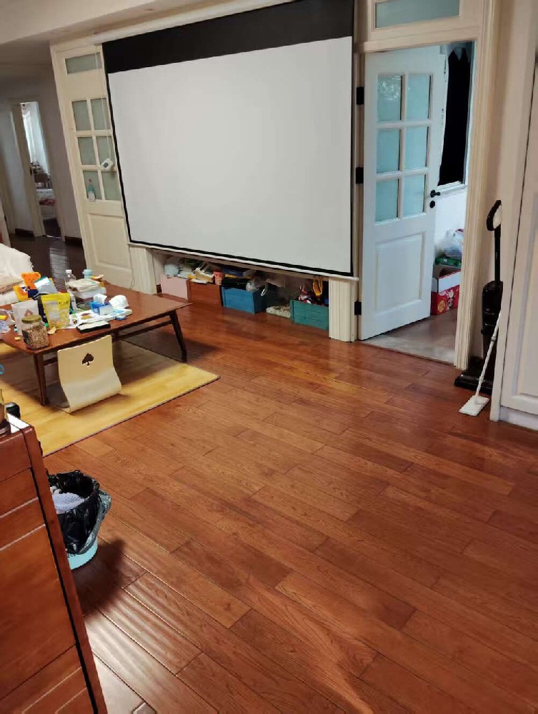 （6折 双学位洋房）世贸铂翠湾法拍房D-7-2-1地块8栋205房