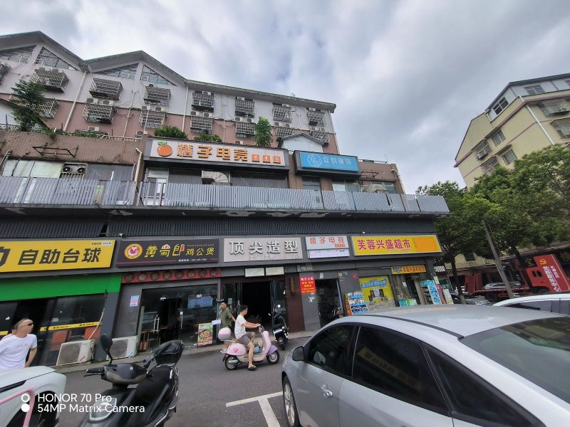 （法拍门面）仁和苑A栋101房