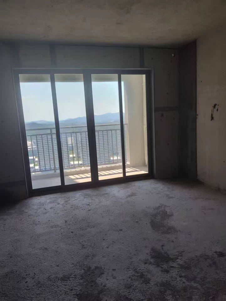 （4房）阳光城翡丽云邸6栋2801室