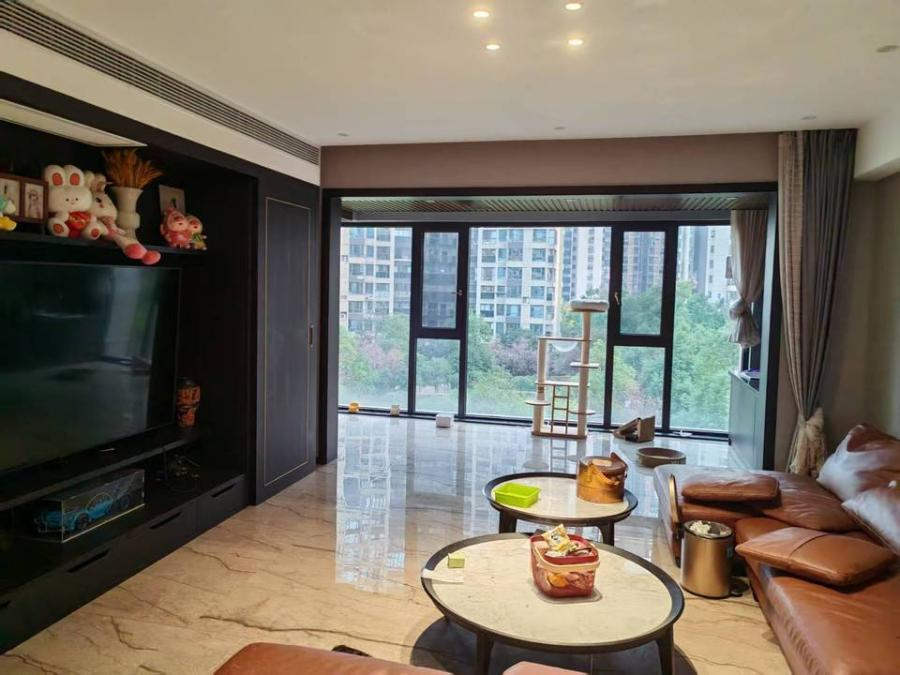 （精装大平层）通用时代国际社区（通用家园）法拍房9栋401室