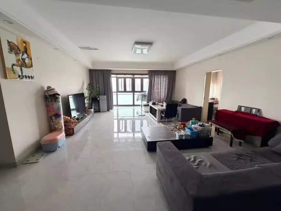 （一线江景 双学位）北辰定江洋法拍房D1-4栋2002号房