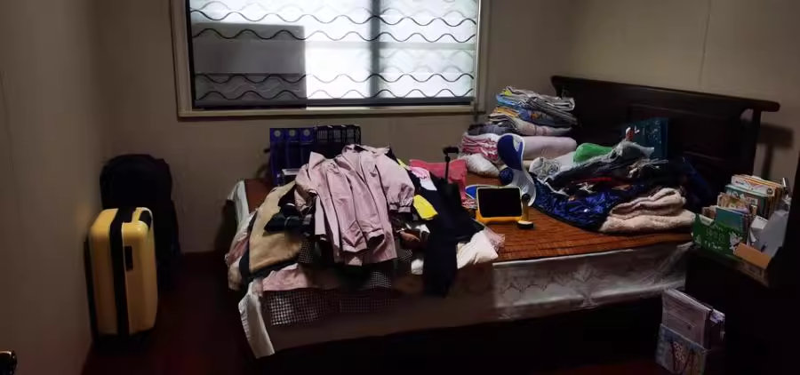 （双学位）三润城法拍房12栋803室