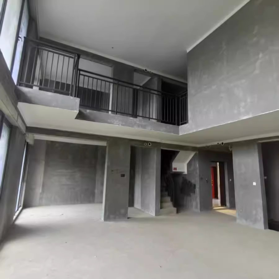 （大花园别墅）金地三千府四期法拍房A3888栋104室