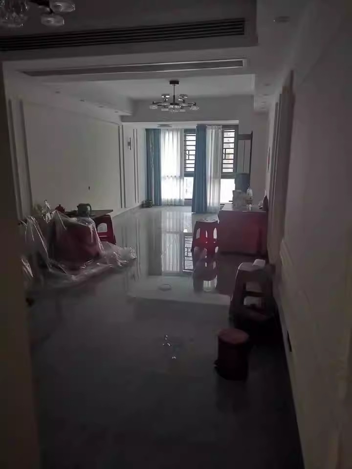 （8折双学位）北辰三角洲奥城E3区法拍房1栋3303房