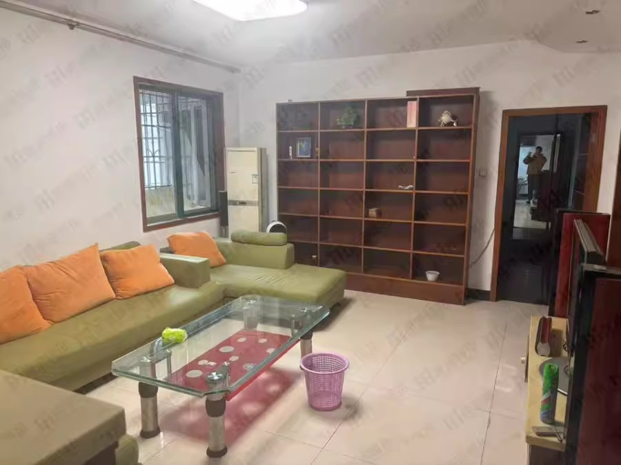 （滨江）枫树园法拍房6栋1401房